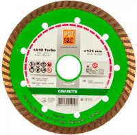 Disc de tăiere PDT 810200TGRu 1A1R