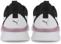 Кроссовки женские Puma Anzarun Lite Phantom Black/Puma White/Rose Gold 38.5 фото №5 — интернет-магазин Desire.md