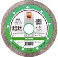 Диск для резки PDT 820200CGRu 1A1R фото №1 — интернет-магазин Desire.md