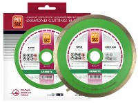 Disc de tăiere PDT 820501CGR 1A1R