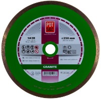 Disc de tăiere PDT 820701CGR 1A1R