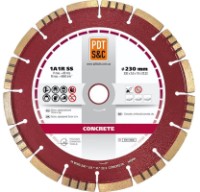 Disc de tăiere PDT 830200CRTu 1A1RSS/C3