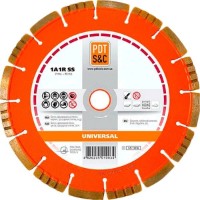 Disc de tăiere PDT 830200UNVu 1A1RSS/C3