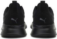 Adidași pentru dame Puma Anzarun Lite Puma Black 37.5 imaginea #5 — magazin online Desire.md
