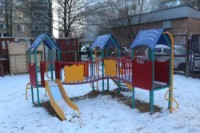 Игровой комплекс Kidigo Радость (11891) фото №3 — интернет-магазин Desire.md