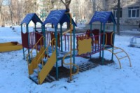 Игровой комплекс Kidigo Радость (11891) фото №4 — интернет-магазин Desire.md