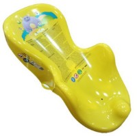Suport pentru baie Tega Baby  Monters Yellow (MN-003-124) imaginea #1 — magazin online Desire.md