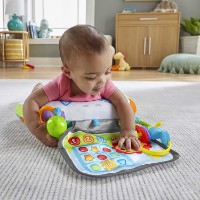 Pernă pentru bebeluși Fisher-Price Веселый джойстик (HGB89) imaginea #5 — magazin online Desire.md