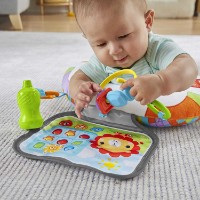 Pernă pentru bebeluși Fisher-Price Веселый джойстик (HGB89) imaginea #6 — magazin online Desire.md