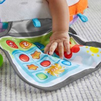 Pernă pentru bebeluși Fisher-Price Веселый джойстик (HGB89) imaginea #7 — magazin online Desire.md