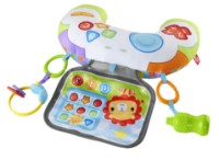 Pernă pentru bebeluși Fisher-Price Веселый джойстик (HGB89) imaginea #3 — magazin online Desire.md