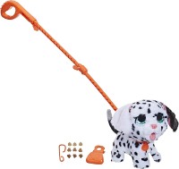 Мягкая игрушка FurReal Friends Plush Dalmatian (F6122)
