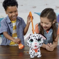 Мягкая игрушка FurReal Friends Plush Dalmatian (F6122) фото №2 — интернет-магазин Desire.md