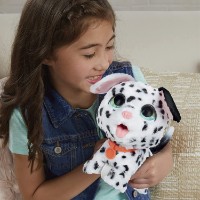 Мягкая игрушка FurReal Friends Plush Dalmatian (F6122) фото №3 — интернет-магазин Desire.md