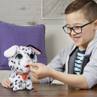 Мягкая игрушка FurReal Friends Plush Dalmatian (F6122) фото №4 — интернет-магазин Desire.md