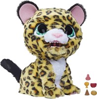 Мягкая игрушка FurReal Friends Plush Leopard (F4394)