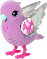 Интерактивная игрушка Little Live Pets Talking bird with a cage (26404) фото №3 — интернет-магазин Desire.md