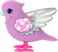 Интерактивная игрушка Little Live Pets Talking bird with a cage (26404) фото №6 — интернет-магазин Desire.md