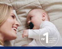 Пустышка Lovi Jungle Vibes Boy 2pcs (22/902) фото №4 — интернет-магазин Desire.md