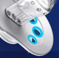 Пустышка Lovi Jungle Vibes Boy 2pcs (22/902) фото №5 — интернет-магазин Desire.md