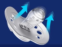 Suzeta Lovi Jungle Vibes Boy 2pcs (22/903) imaginea #4 — magazin online Desire.md