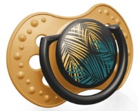 Пустышка Lovi Jungle Vibes Boy 2pcs (22/904) фото №2 — интернет-магазин Desire.md