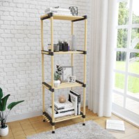 Стеллаж Seowood SEO-8168 фото №2 — интернет-магазин Desire.md