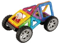 Конструктор Magformers Wow Plus (707020)