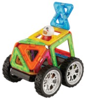 Set de construcție Magformers Wow Plus (707020) imaginea #3 — magazin online Desire.md