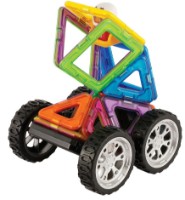 Set de construcție Magformers Wow Plus (707020) imaginea #4 — magazin online Desire.md