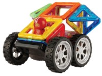 Set de construcție Magformers Wow Plus (707020) imaginea #5 — magazin online Desire.md