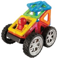 Set de construcție Magformers Wow Plus (707020) imaginea #6 — magazin online Desire.md