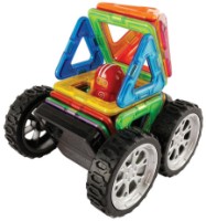 Set de construcție Magformers Wow Plus (707020) imaginea #7 — magazin online Desire.md