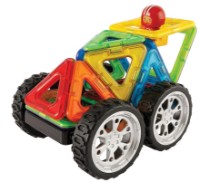 Set de construcție Magformers Wow Plus (707020) imaginea #8 — magazin online Desire.md