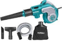 Aspirator-suflător de frunze Total Tools TB2086 imaginea #2 — magazin online Desire.md