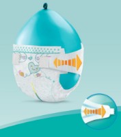 Scutece Pampers Active Baby Mini 6/32pcs imaginea #2 — magazin online Desire.md