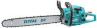 Бензопила Total Tools TG5602411 фото №3 — интернет-магазин Desire.md