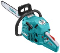 Бензопила Total Tools TG5602411 фото №4 — интернет-магазин Desire.md