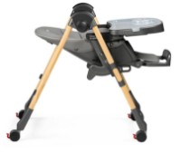 Стульчик для кормления Peg Perego Prima Pappa Follow Me Ambiance Ice (IH01000002BL73) фото №4 — интернет-магазин Desire.md