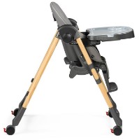 Стульчик для кормления Peg Perego Prima Pappa Follow Me Ambiance Ice (IH01000002BL73) фото №6 — интернет-магазин Desire.md