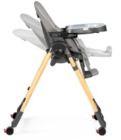 Стульчик для кормления Peg Perego Prima Pappa Follow Me Ambiance Ice (IH01000002BL73) фото №8 — интернет-магазин Desire.md