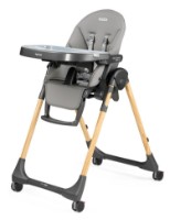Стульчик для кормления Peg Perego Prima Pappa Follow Me Ambiance Ice (IH01000002BL73) фото №1 — интернет-магазин Desire.md