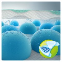 Scutece Pampers Active Baby Maxi 4/46pcs imaginea #3 — magazin online Desire.md