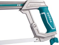 Ножовка по металлу Total Tools THT54106 фото №4 — интернет-магазин Desire.md