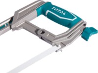Ножовка по металлу Total Tools THT54106 фото №5 — интернет-магазин Desire.md