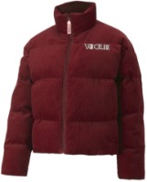 Geacă pentru dame Puma Vogue Oversized Puffer Jacket Intense Red XL