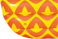 Saltea de înot SunClub Giant Pineapple Mat (33063)