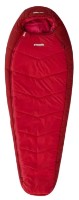 Спальный мешок Pinguin Comfort Lady 175 Left Red фото №1 — интернет-магазин Desire.md