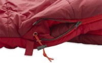 Спальный мешок Pinguin Comfort Lady 175 Left Red фото №2 — интернет-магазин Desire.md