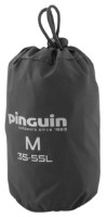 Чехол от дождя Pinguin Raincover M 35-55L Black фото №2 — интернет-магазин Desire.md
